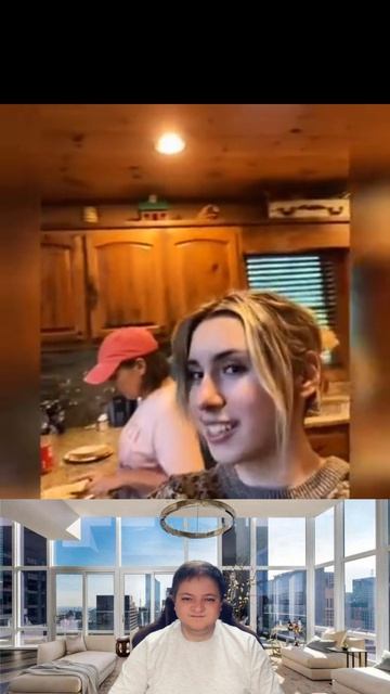 Попробуй не смеятся