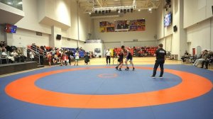 ГРБ. ст. Динская. Вес 68 кг. Финал Оганисян Артём (Туапсе)-Потапенко Андрей (Геленджик)