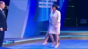 Всероссийской премией "Служение" отмечено четыре тюменских проекта