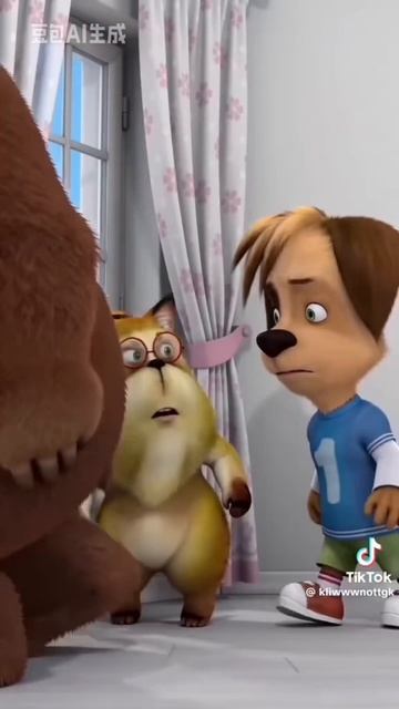 Моя озвучка к видео да ты шуешь!