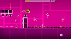 левелы в гд примерно 10 FPS часть 3 последняя