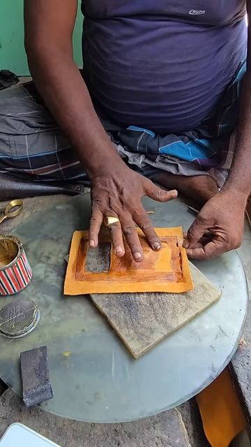 Удивительные мастера Индии