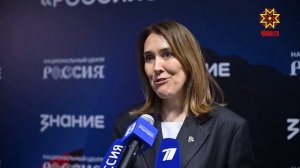 Чувашская Республика отмечена высокими наградами за патриотическое воспитание молодёжи