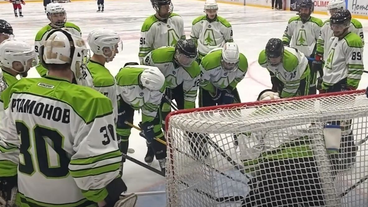 Авиаторы 2026