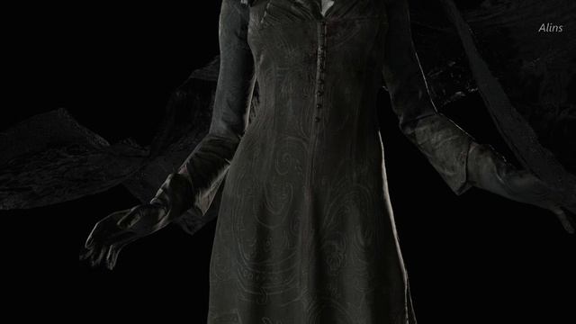 Resident Evil 8. Village 🧟🏚 013 Кассандра Димитреску