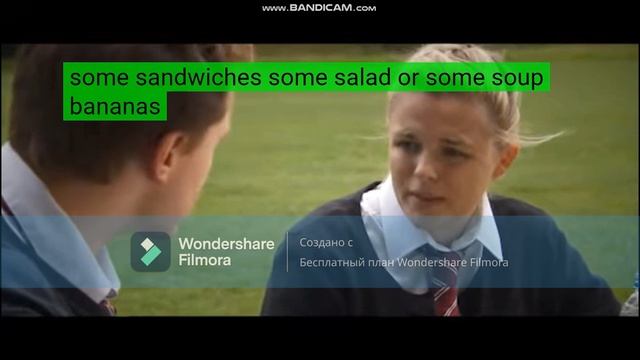 What's In Your Lunch WW2 Page 72