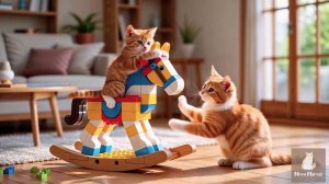 Котики - сборник [25 минут]