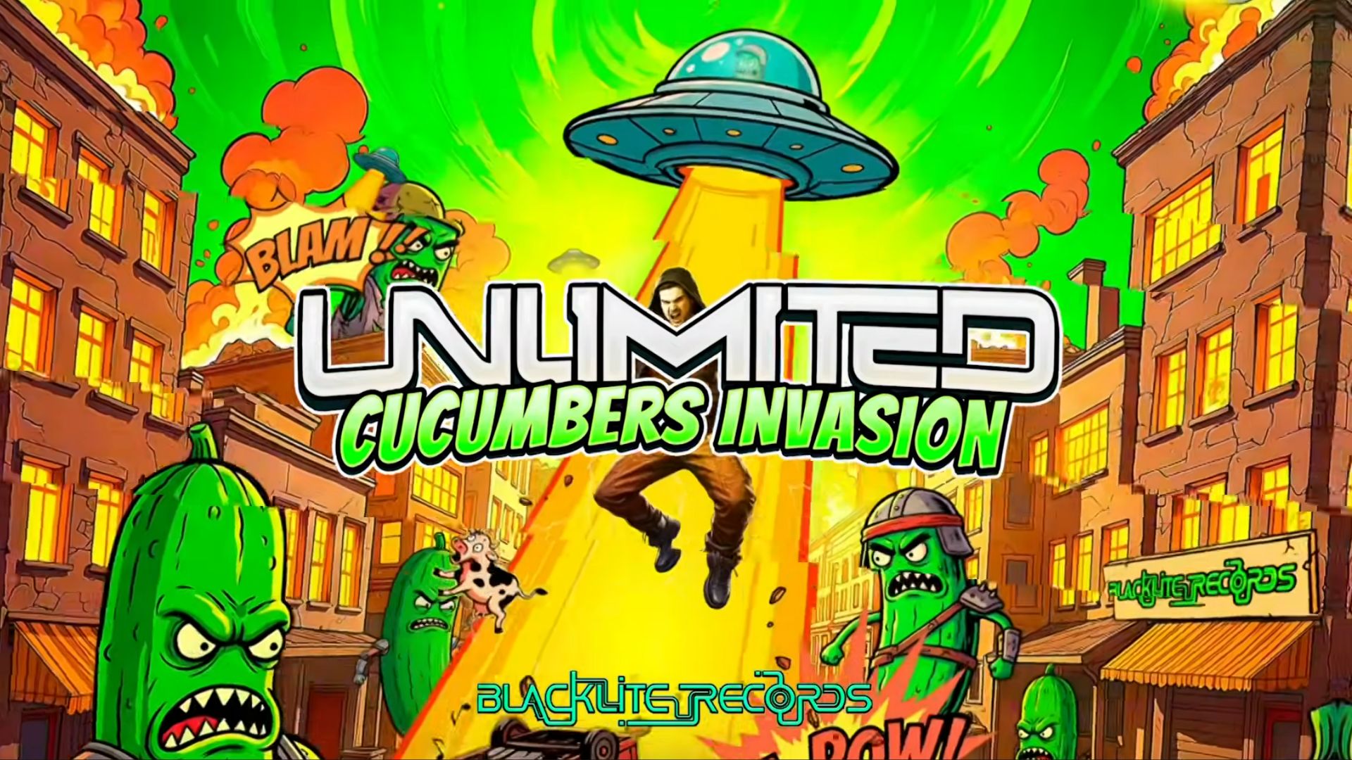 Unlimited & Tripadvisor - Mr White смотреть онлайн