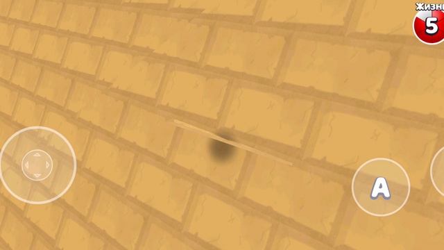 Ещё 8 мест для пряток в Super Bear🐻Adventure |ФиксПаша