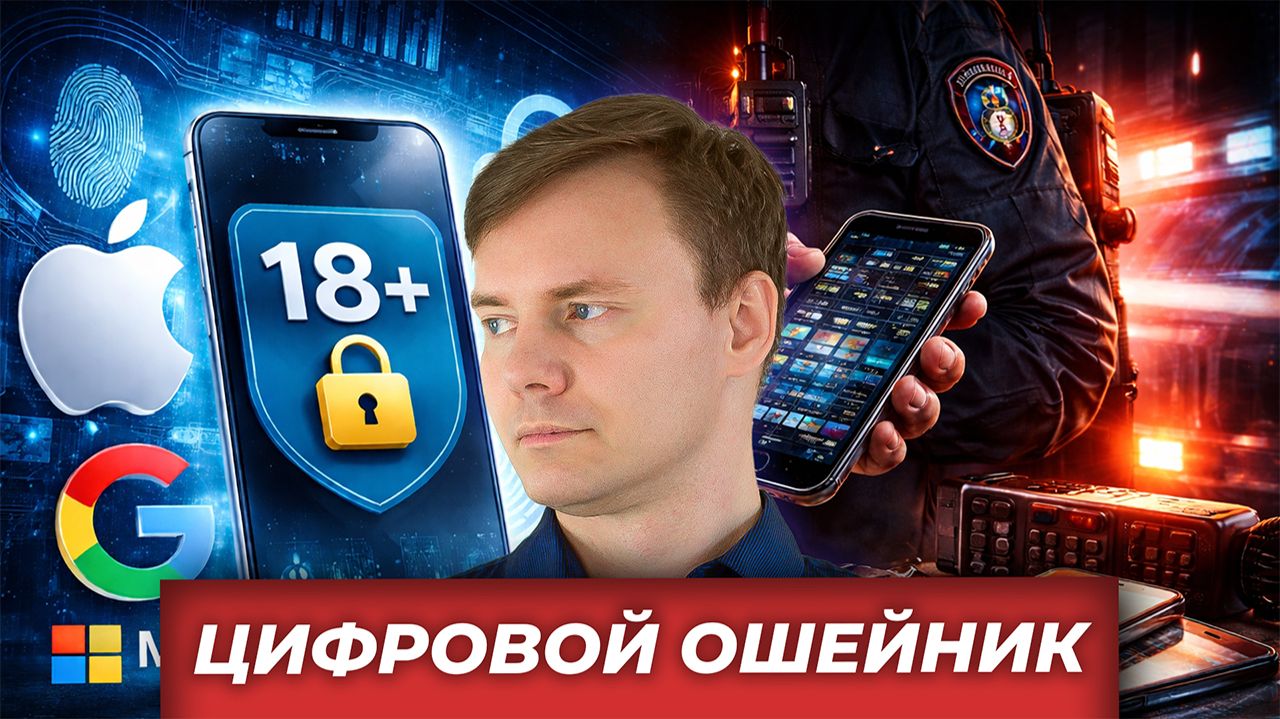 Эпоха контроля: США закручивают гайки, Китай доминирует, Европа приходит в чувство| AfterShock.news