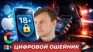 Эпоха контроля: США закручивают гайки, Китай доминирует, Европа приходит в чувство| AfterShock.news