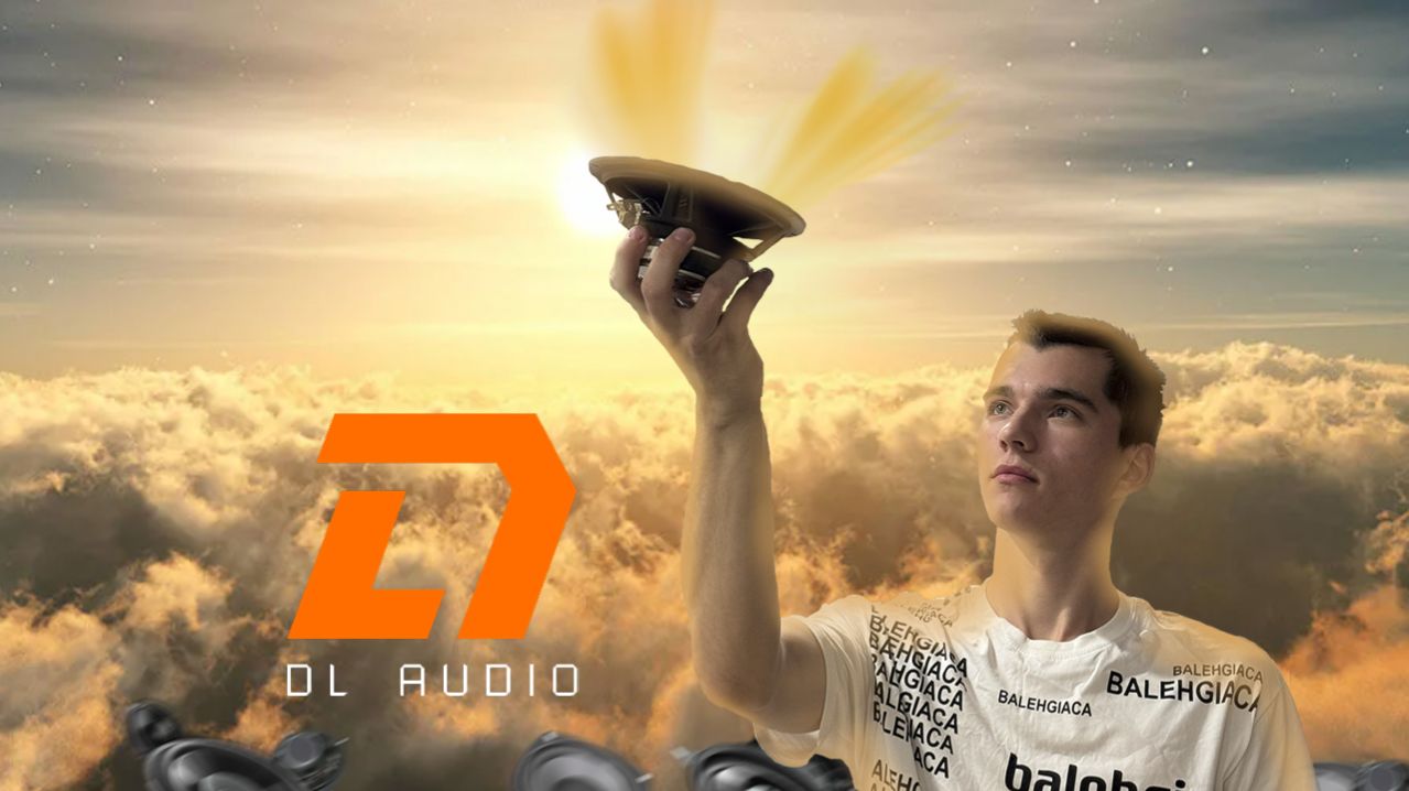 DL AUDIO Gryphon Pro 165 MidBass | ДИНАМИКИ, КОТОРЫЕ НУЖНЫ ТЕБЕ!