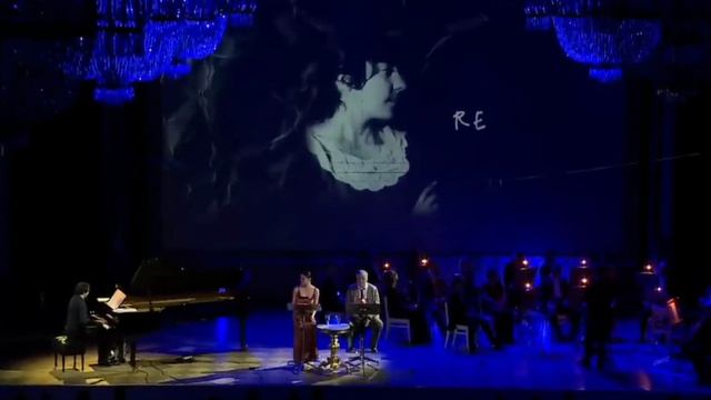 Рахманинов. Письма без ответа..