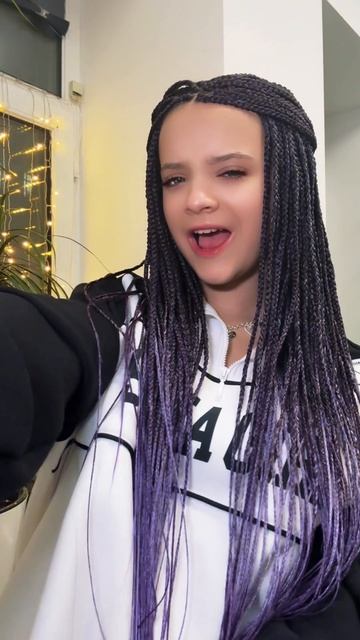 Какой образ тебе ближе? ✨ До или после? 😉 #допосле #МарияЯнковская #стиль