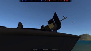 проходим новую стрелялку - Красно-Синий лидер 2 на яндекс играх