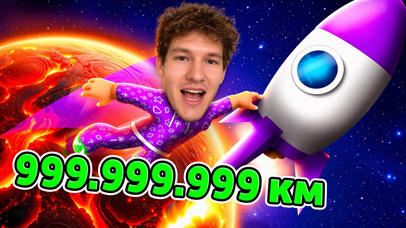 😰ПРОКАЧАЛИ РАКЕТУ ДО МАКСИМУМА В РОБЛОКС! #2