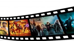 Знаменитые актеры кино в фильмах и сейчас