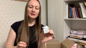 Обзор моих покупок с 6 каталога Oriflame