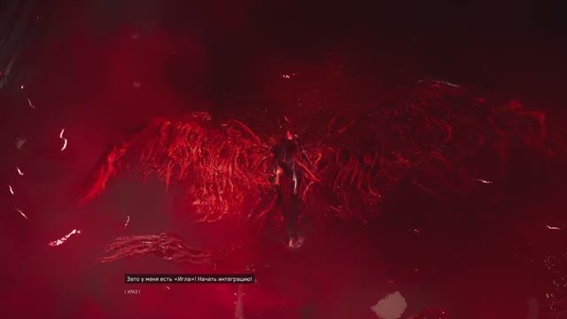 Atomic Heart(Hard) DLC№4 Кровь на Хрустале - Прохождение без комментариев. часть 7: Финал