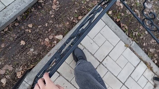 На кладбище 21 Апреля 2026 год