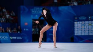 Мария Борисова, без предмета 2025