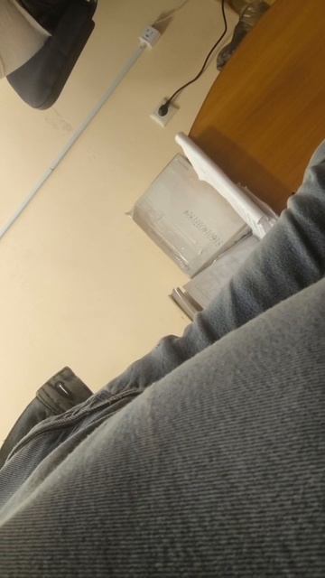 как я ходил в УИИ 19 октября 2025 г