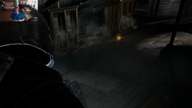 Dead Space 2 - вопреки S13
