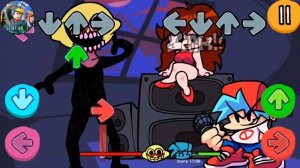 Играю в:Friday Night Funkin 🎤