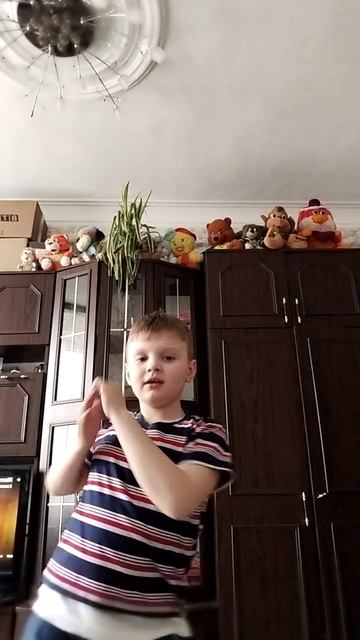 Каждый делал это в детстве часть 6