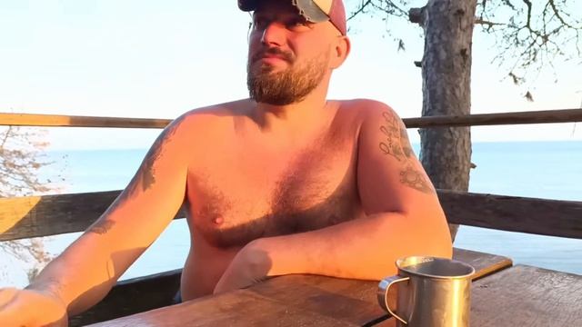 Дальняк на мопедах.. Москва-Джубга..Ч.2.