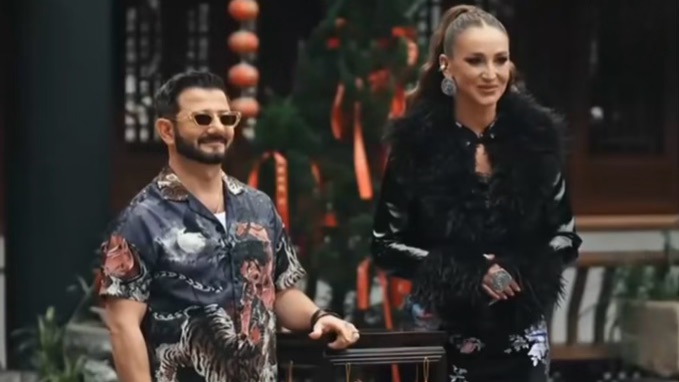 Сокровища императора 3 сезон 2 выпуск 19.04.2026 Кто пришёл последним и покинул шоу в этой серии?