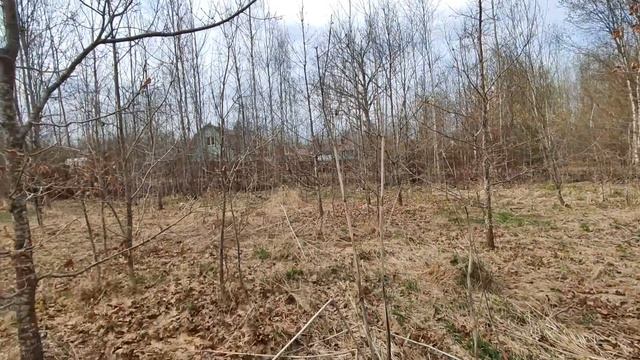 Земельный участок Массив Заречный