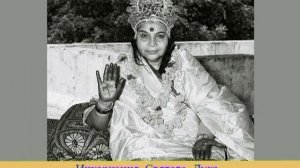 20.02.1978 г. Углублённая медитация. Лондон. Великобритания. 29:43