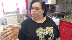 Были на соревнованиях/ Немного конфет на Радоницу/ Отвечаю на комментарий/  Ужин/