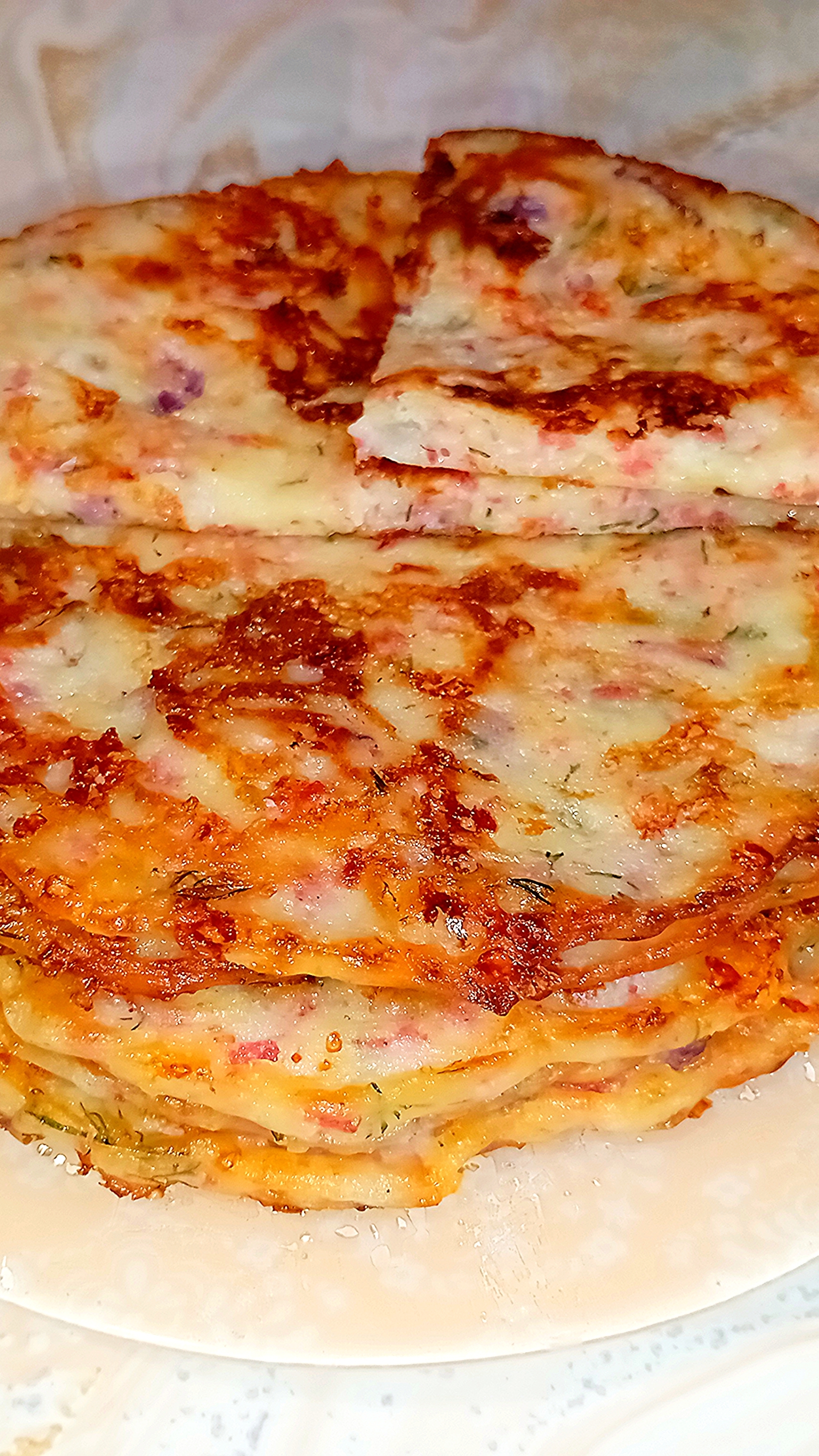 Лепёшки для вашей любимой матрёшки#еда#кулинария#рецепты#вкусно#готовимдома