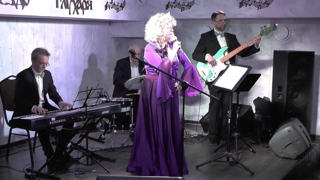 Ты лучше всех ! Исп. Алина Цветкова