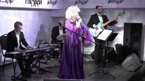 Ты лучше всех ! Исп. Алина Цветкова