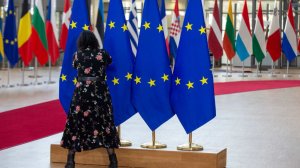 Страны ЕС переживают начало самой тяжелой рецессии за десятки лет