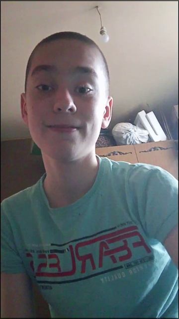 МИША Я учу КРУГА