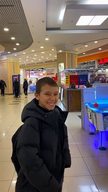 Игровой аппарат Колотушка 😁