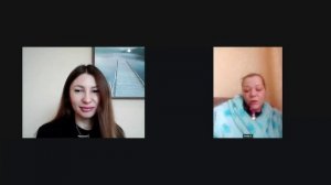 Живой видео отзыв клиента компании ЮК «Правое дело"