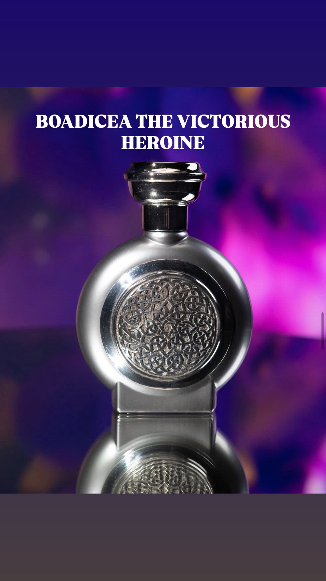 Boadicea The Victorious Heroine