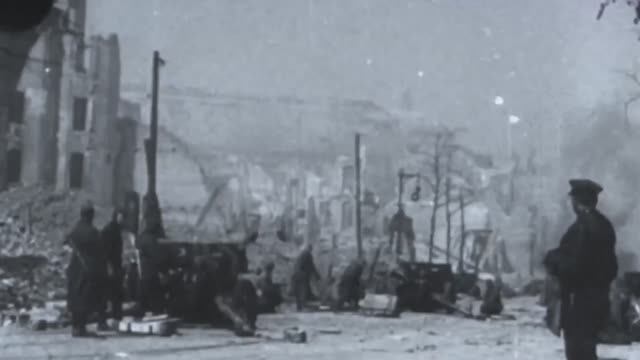 Евгений Куликов - Победная весна (клип)