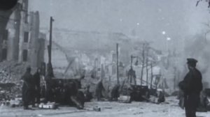 Евгений Куликов - Победная весна (клип)