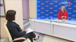 "Актуальное интервью"