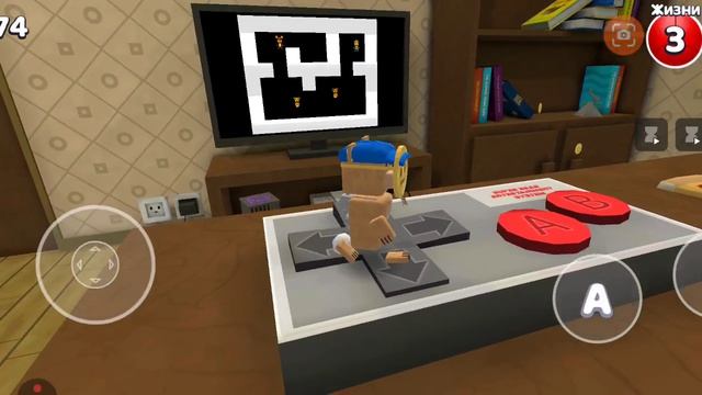 супер беар адвенчер 6 почти всë