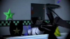 NEW FNAF SECURITY BREACH Try Not To Laugh Animations