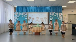 Тускул Крест-Кытыл