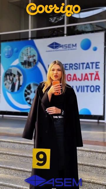 Pregătește-te Pentru Aventura Studențească 2025! 🎉 #ASEM