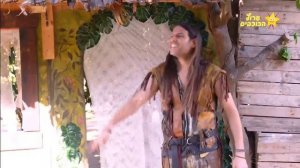 Приостановка вещания (Arutz HaKochavim HD (Израиль), 20.04.2026)